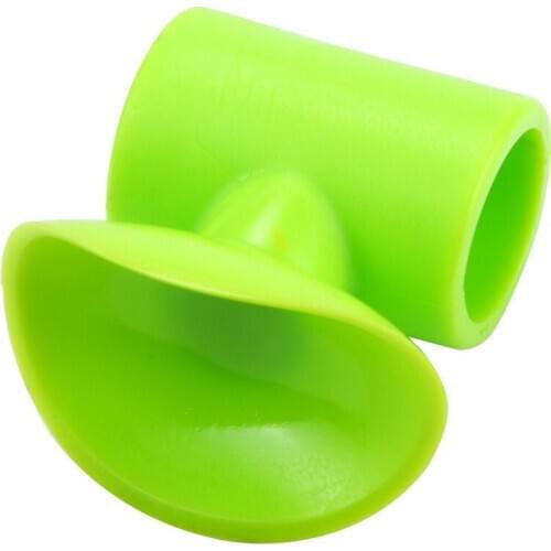 Door Fenders Sucker Rubber Fender Handle Door Lock Protective Pad Silencer Handle Door Lock Protective Pad Rubber Fender