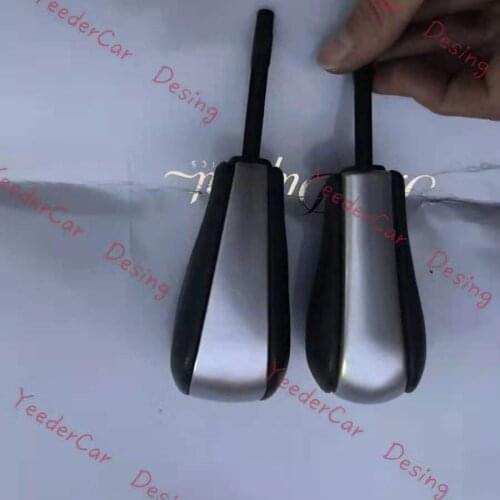 Replacement Gear Shift Knob M Performance for MW 3 Series E90 E91 2005-2012