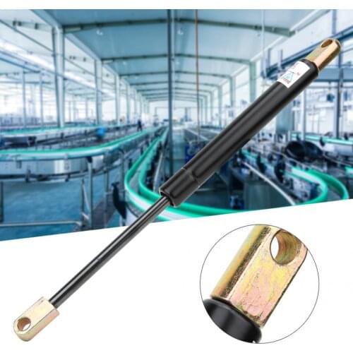 Heavy Duty Gas Springs Hydraulic Rod Mechanical Support Spring Central Length 280mm Stroke 100mm Support spring