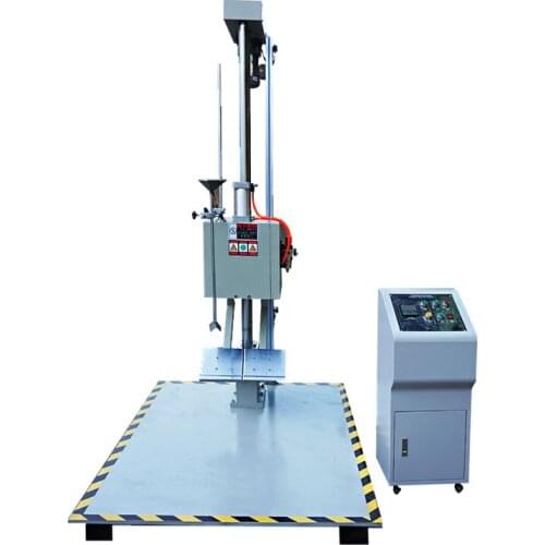 Drop tester,Simulated falling test machine