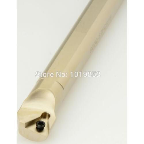 S08K-STFCR09 91 degree INternal turning tool holder Portaherramientas Torno and lathe tool holder for carbide inserts