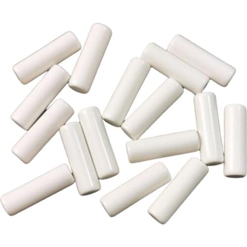 High-frequency Porcelain Cylinder For Fine Polishing Abrasives