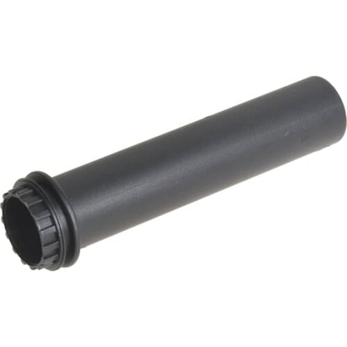 For Niu Nqi N1s / u + Handle Rubber Grip Refitted Fuel Cell Electronic Throttle Replacement Tube Handle Accessories