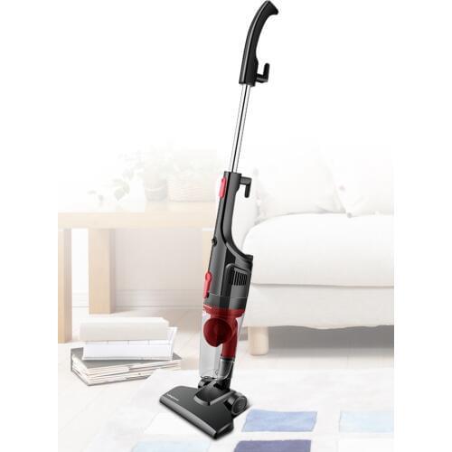 Home Handheld Dust Collector Household Mini Portable Vacuum Cleaner Powerful Lazy Sweep Aspirateur Cat Hair Remover 220V 50HZ