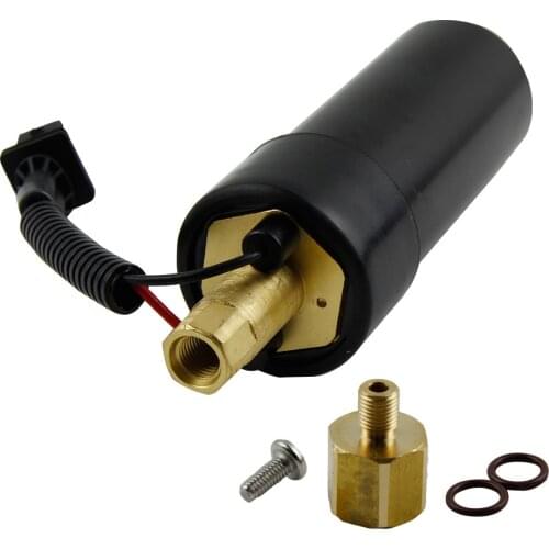 Electric Fuel Pumps for VOLVO PENTA 3860210 21545138 6 O-ring 4.3L 5.0L 5.7L