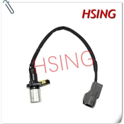 HSINGYE BRAND-NEW# 90919-05023 Crankshaft Position Sensor Fits For Toyota Supra Lexus GS300/IS300/SC300 ***Part No# 9091905023
