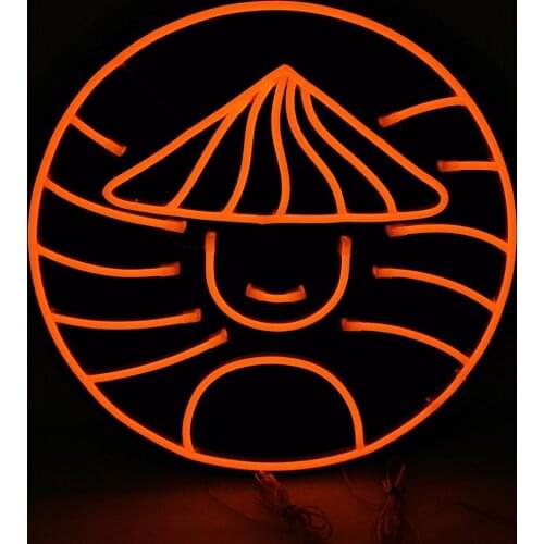 Jepan Neon Light Sign Spaceship Planet Shaped Game Night Lamp for Kids Bedroom Xmas Bar Party Holiday Wedding Art Home Decor