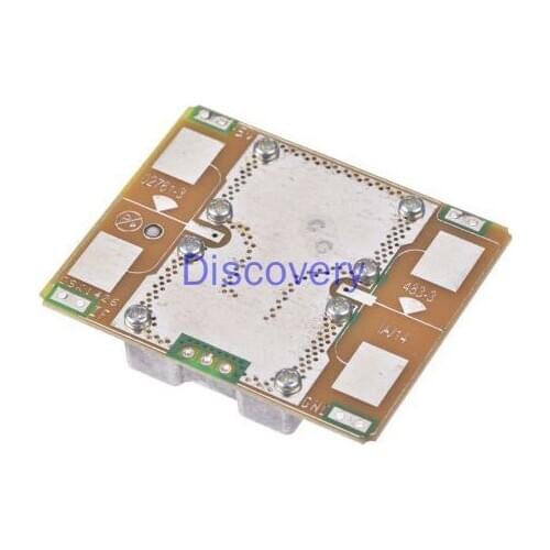Microwave Module 10.525GHz Wireless Doppler Radar Sensor X-band MDU2750