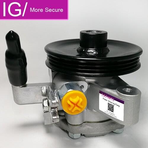 For Power Steering Pump for Hyundai Tucson 2.0L l4 Gas OEM NO. 57100-2E000 571002E000