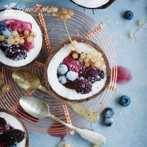 European-style modern minimalist hand-made kitchen portable wild pot holder radiator tray baking drying bracket LX11204