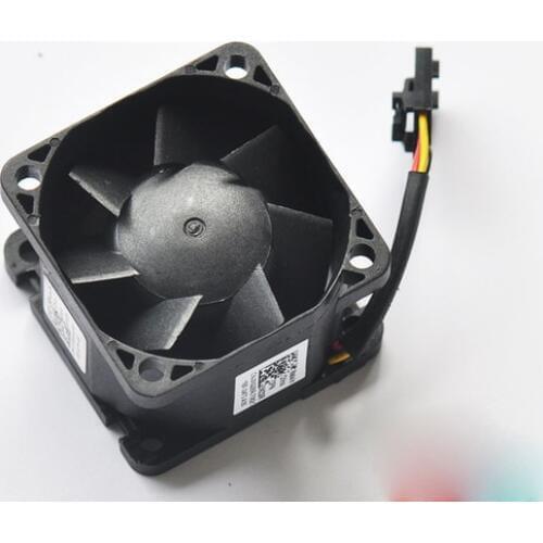 SUNON Original PSD1204PQBX-A 4028 4cm 6.0W 12V wind pressurized cooling fan 40*40*28mm