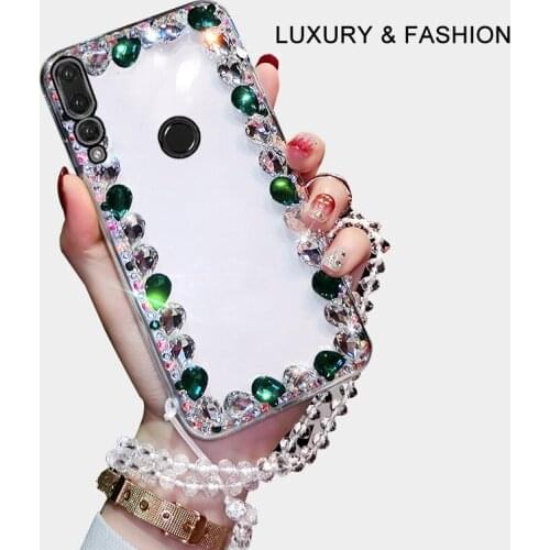 Suitable For HUAWEI Nova 4E Personality Hard Shell Thin Protective Cover