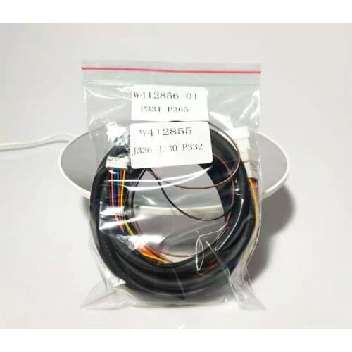 Noritsu QSS LPS24Pro Minilab Spare Part Arm Cable W412855 W412856 J336 J330 P332/P331 P365