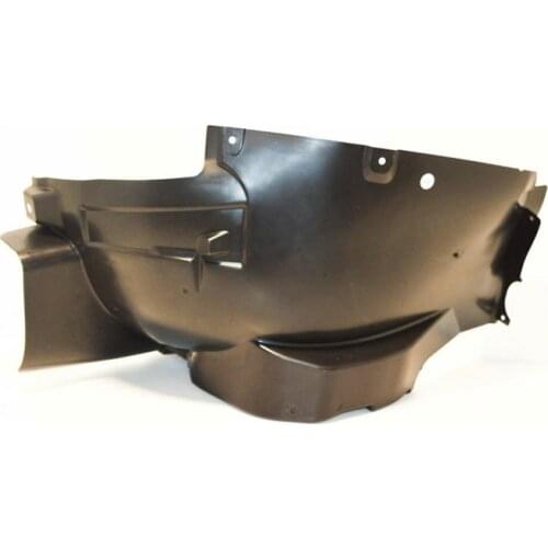 Front Arch Fender Liner Splash Guard For Mercedes-Benz A B Class W169 A180 A200 W245 B180 B200