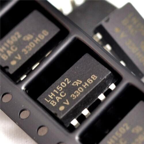 10pcs LH1502AAC LH1502 SOP8