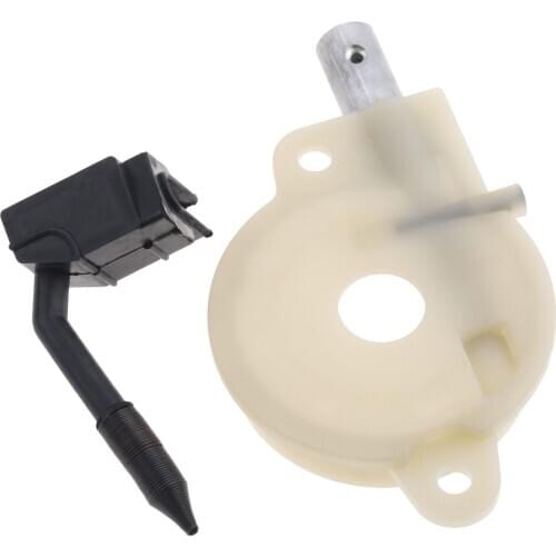 1x Oil Pump Oiler For Husqvarna 36 41 136 137 141 142 Jonsered 2036 2040 Chainsaw Garden Tool Parts