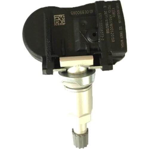 TPMS Tire Wheel Sensors Tyre Pressure Control System For Mazda 3 (BP) 2019 CX-30 For B-Hatch X-ev 2020 BDEL37140 BDEL-37-140