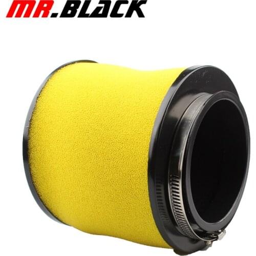 Motorcycle Air Filter Cleaner Element For Honda TRX 400 EX TRX400 EX Sportrax FA TRX 420 FA5 TRX420 FA6 2015 2016 TRX 650 FA