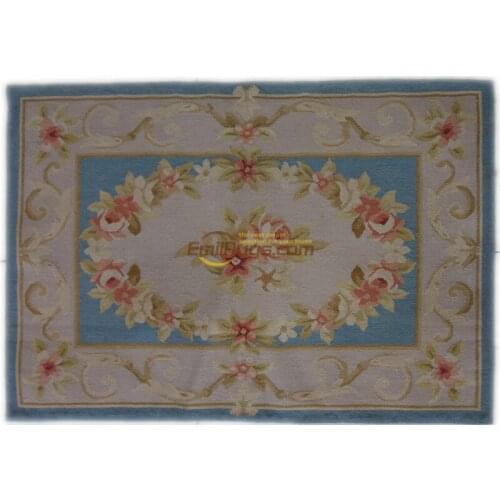 Aubusson carpet carpet for living hand made rug egypt carpet european carpet