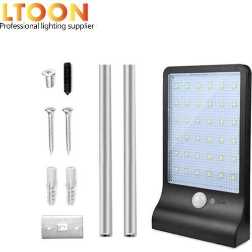 Ltoon Solar LED Lights
