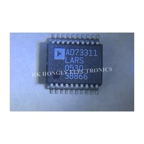 10PCS AD73311LARS AD73311 SSOP20 NEW
