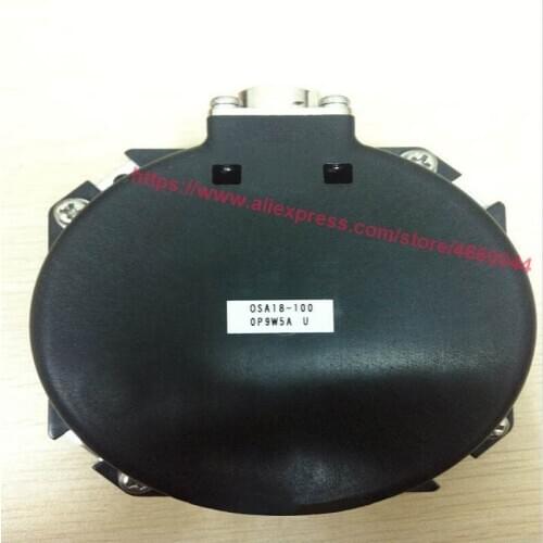 OSA18-100 NEW OSA18-100 Encoder module A48
