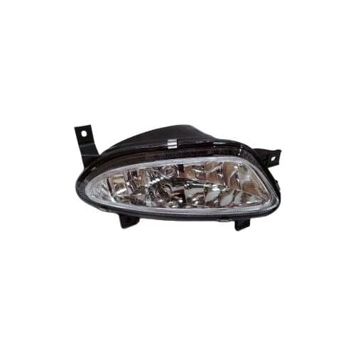 Front Fog Lamp For JAC J6 OEM:4116100U2010/4116200U2010