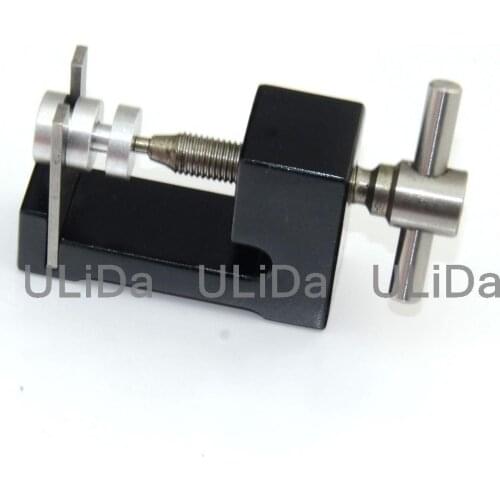 DIY Wheel Puller Tyre Remover Guide Roller/520 Bearing Disassembler Tools For Tamiya Mini 4WD Car Model Parts