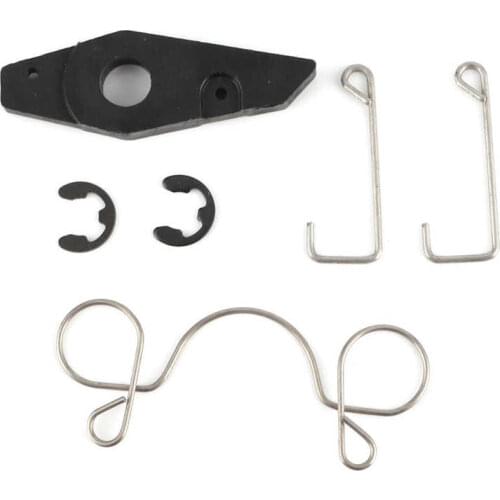 Water pump sponges submersible pump Pull Start Repair Tools Starter Repairing Set Fit for Yamaha Outboard 2 Storke 5HP