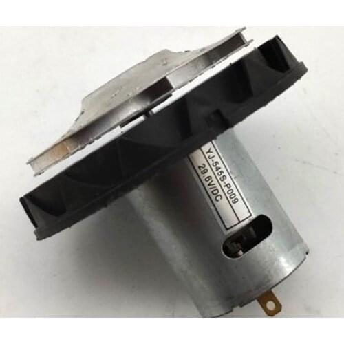 DC29.6V YJ545S-P009 Vacuum cleaner fan air blower