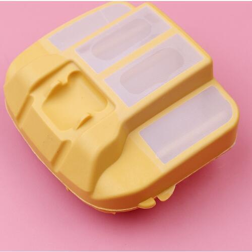 Air Filter For Husqvarna 545 550XP Chainsaw Spare Tool Parts