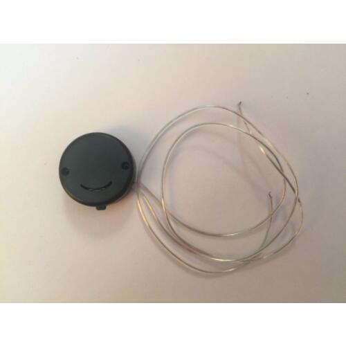 2*CR2032 Round Coin Button Cell Battery Storage Box Button Battery Holder Case Box Adapter With Wire ON/OFF Switch Leads