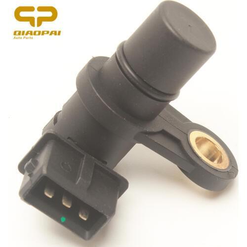 5PCS Sensor Camshaft Position 96325867 5WY3168A for Korea America Car 1998 2003 2004 M200 M250 2005 Crankshaft Position Sensor