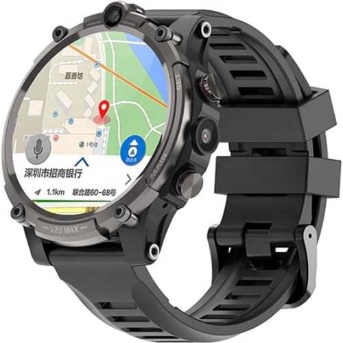 BOZHUO Sim Card Watch