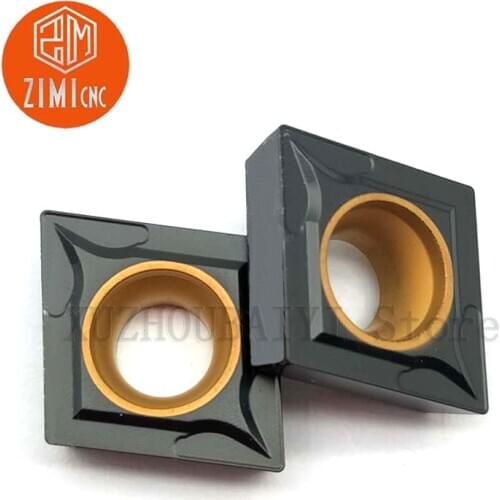 CCMT060204/CCMT09T304/CCMT09T308/CCMT120404 machining cast iron outer circle inner hole turning tool grain boring turning blade