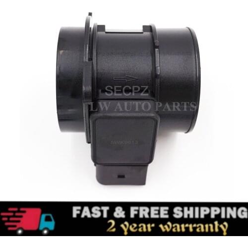 Mass Air Flow Maf Sensor Meter For Mercedes Benz C180 C200 C240C 220C 270 C320 CDi Kompressor Petrol Diesel A1110940148 5WK9613