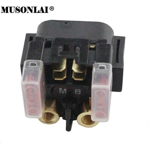 Motorcycle StarterS Solenoid Relay for KTM 200 250 300 400 450 500 EXC 625 SMC 640 DUKE II 690 SMC 1190 RC8 1050 ADVENTURE ABS