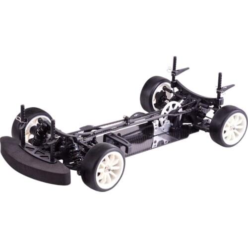 Team C TR10 1/10 4WD Car - Sport version