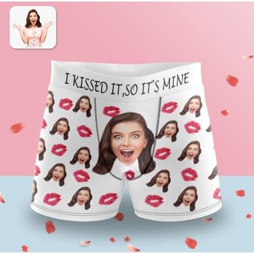 Мужские трусы-шорты M YesCustom China At AliExpress