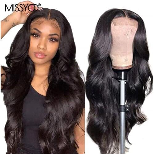 Wigs MISSYOO China