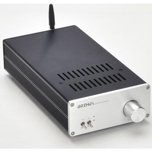 NEW Breeze BRZHIFI new Sanyo thick film STK4140MK2 Bluetooth 5.0 HIFI amplifier far exceeds LM1875