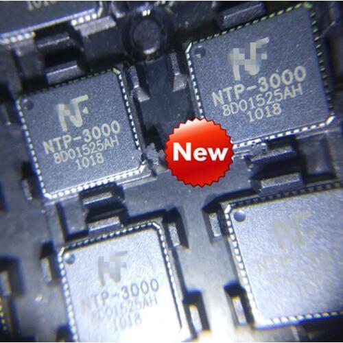 NTP3000 NTP-3000 QFN56