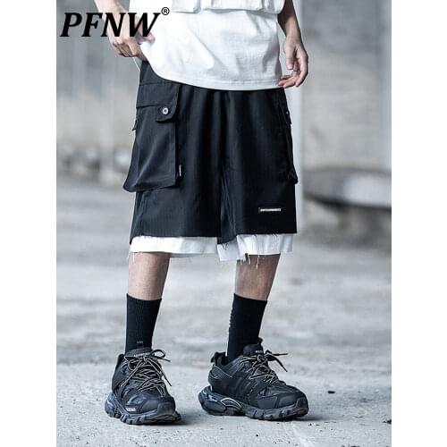 Женские туристические шорты PFNW China At AliExpress