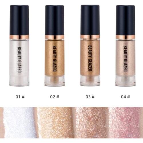 Face Base Primer Makeup Liquid Make Up Liquid Highlighter Waterproof Base Primer Facial Cream Foundation Primer Cosmetic TSLM1