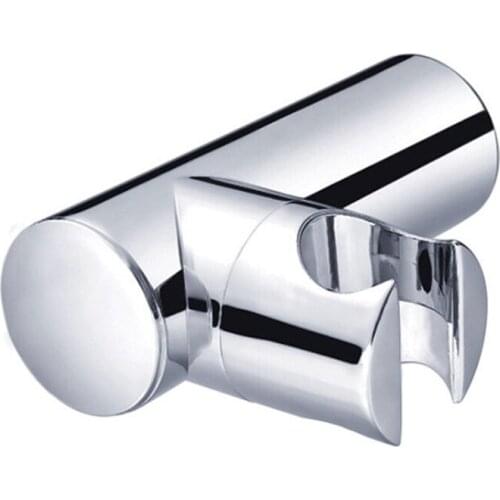 Adjustable Hand Shower Head Bracket Shower Base Shower Activity Limb Support Bracket Bathroom Wall Mount Shower Head Holder