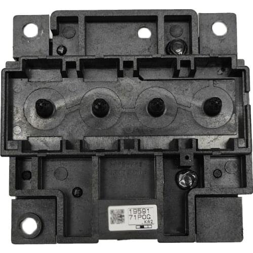 Removable Scanner Print Head For Epson L301 L303 L351 L353 L551/310 L358 ME303 Printer Parts Office Electronics