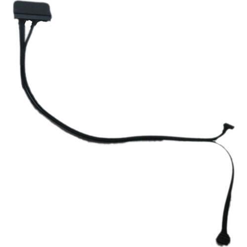 Solid State Hard Drive SSD Data SATA Power Cable For iMac 27" A1419 2012~2015