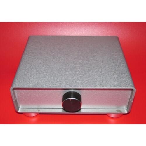 Vinyl inverter, balanced signal phase selection, analog tone corrector, Japan TAMRADIO TpB-202 600Ω: 600Ω isolation transformer