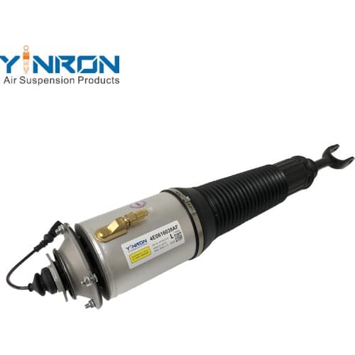 For Audi A8 D3 4E Air Suspension Strut front Left 4E0 616 039 AF