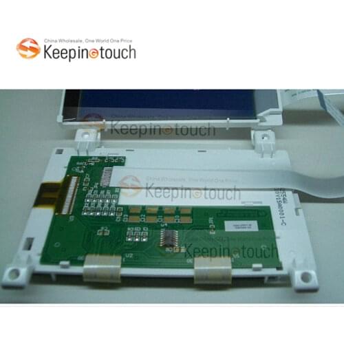 LCD screen for yamaha psr s500 s550 s650 mm6 mm8 DGX520 DGX-620 DGX630 DGX640 LCD screen Display Repair replacement